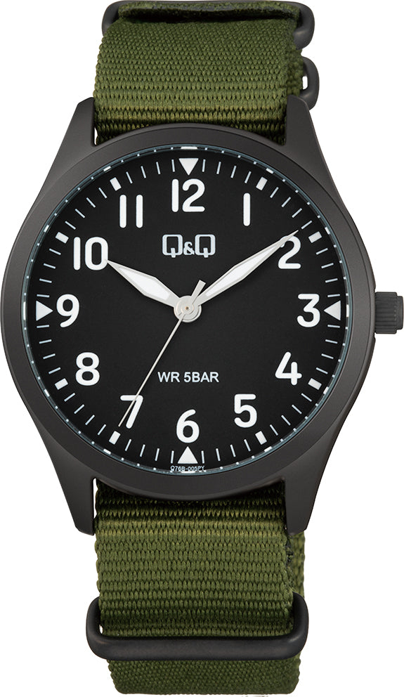 Q&Q Q76B-005PY