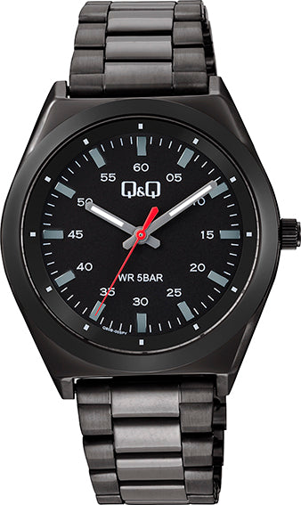 Q&Q Q80B-005PY