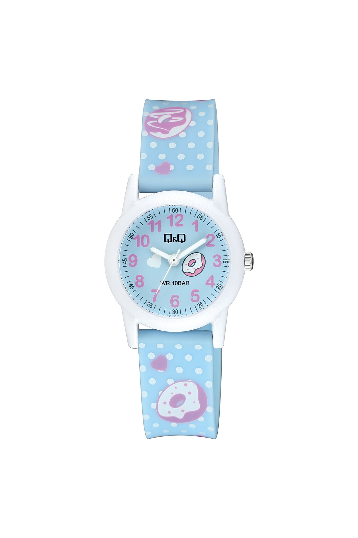 Q&Q V22A-002VY