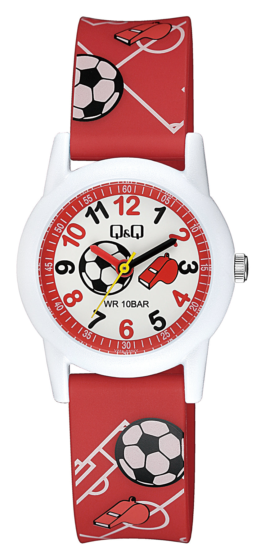 Q&Q V22A-010VY