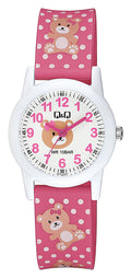 Q&Q V22A-012VY