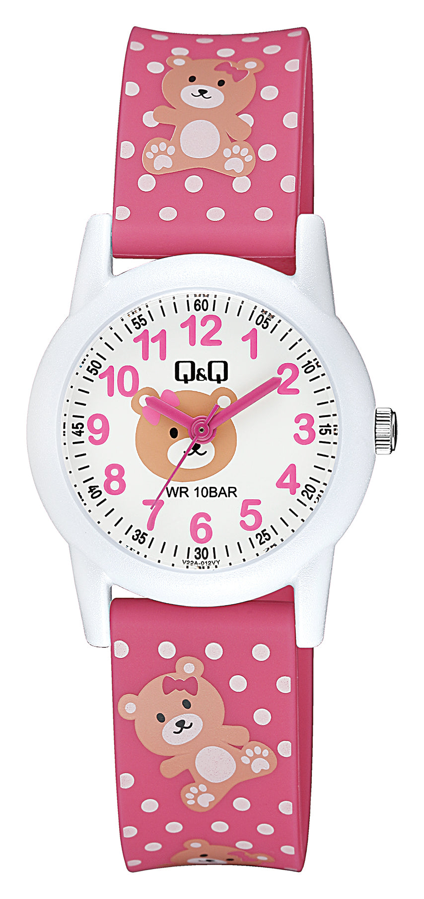 Q&Q V22A-012VY