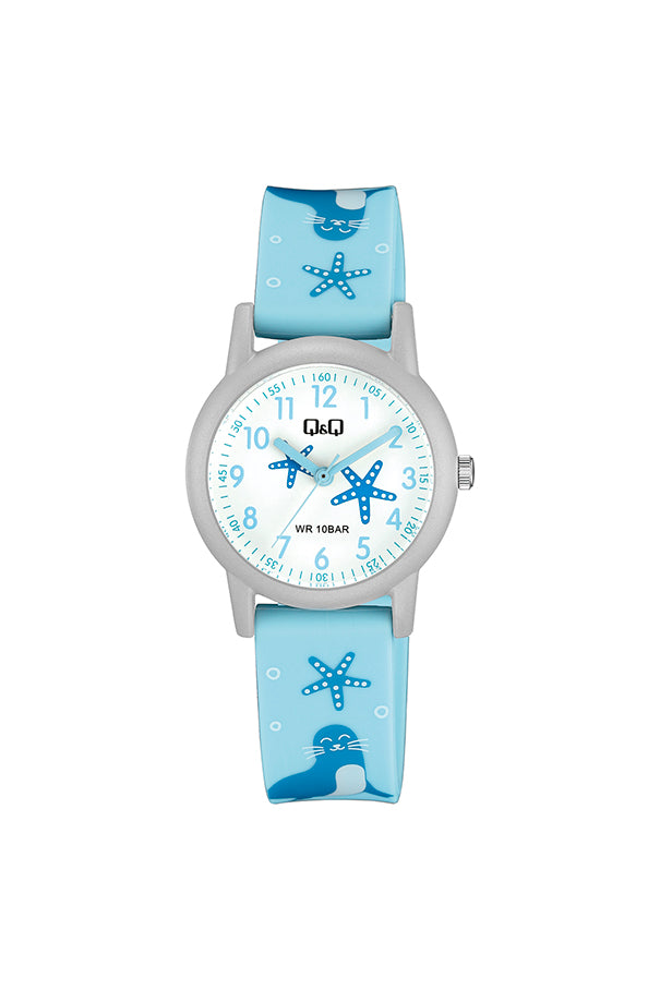Q&Q V23A-002VY