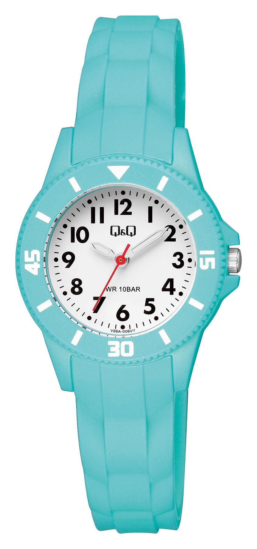 Q&Q V26A-006VY