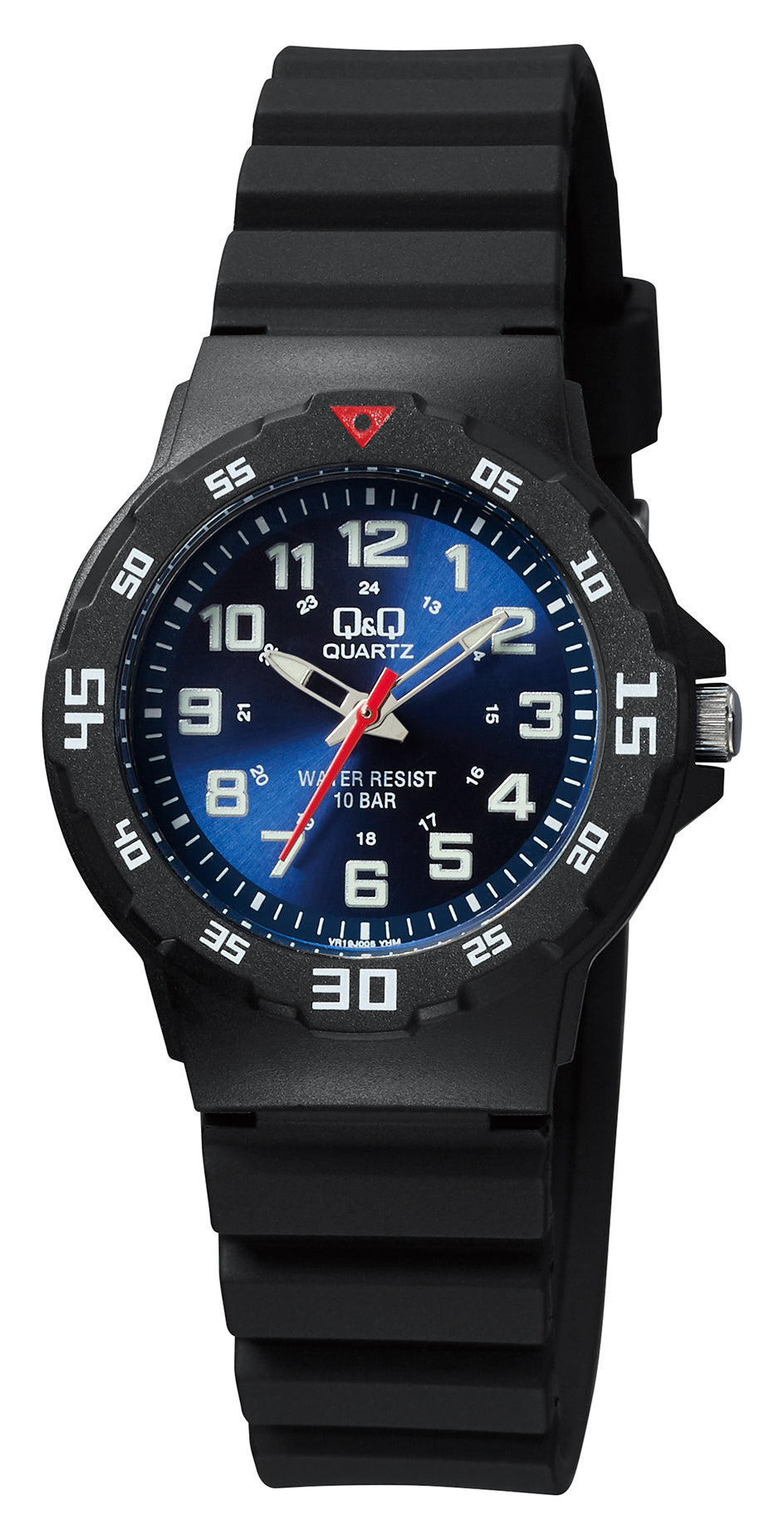 Q&Q VR19J005Y
