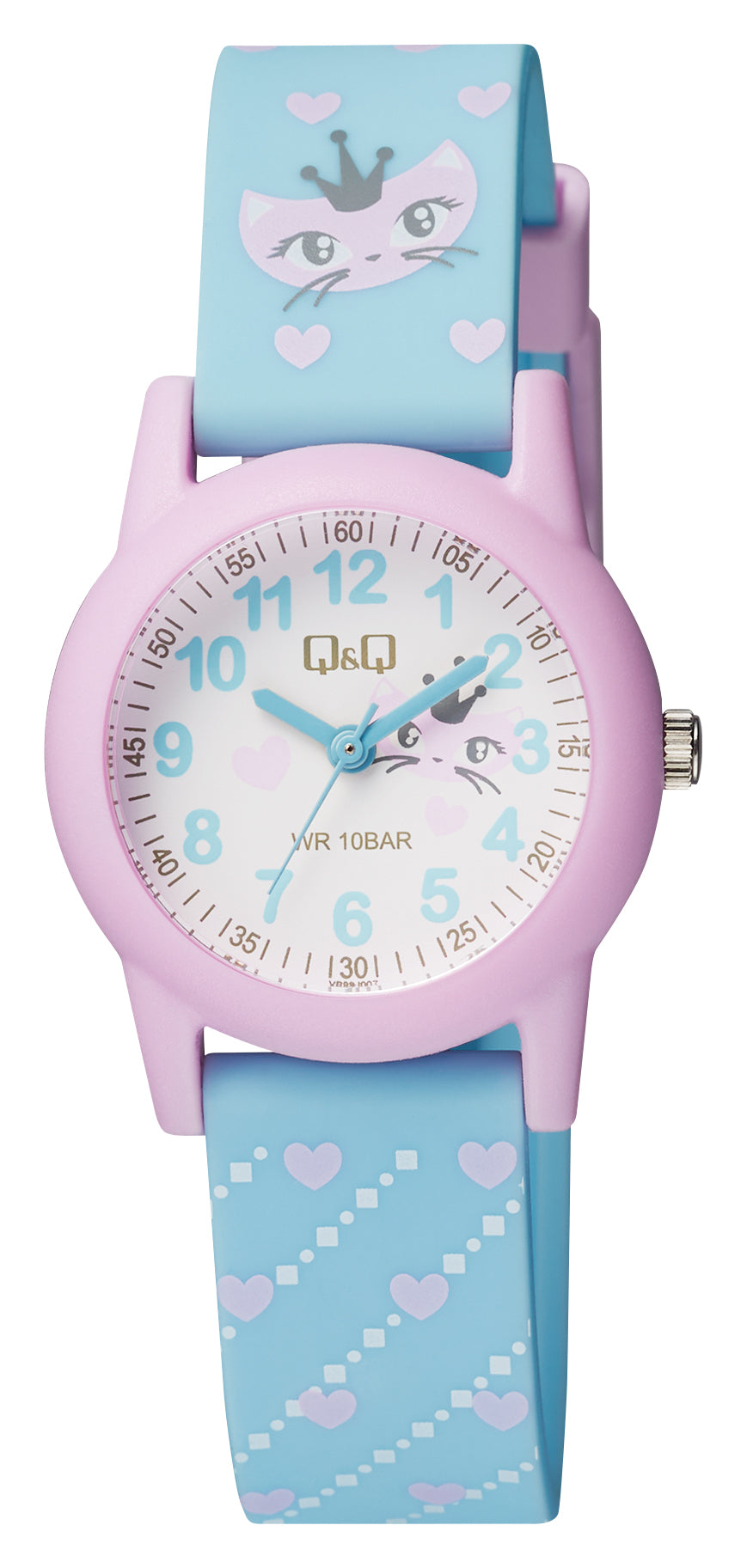 Q&Q VR99J007Y