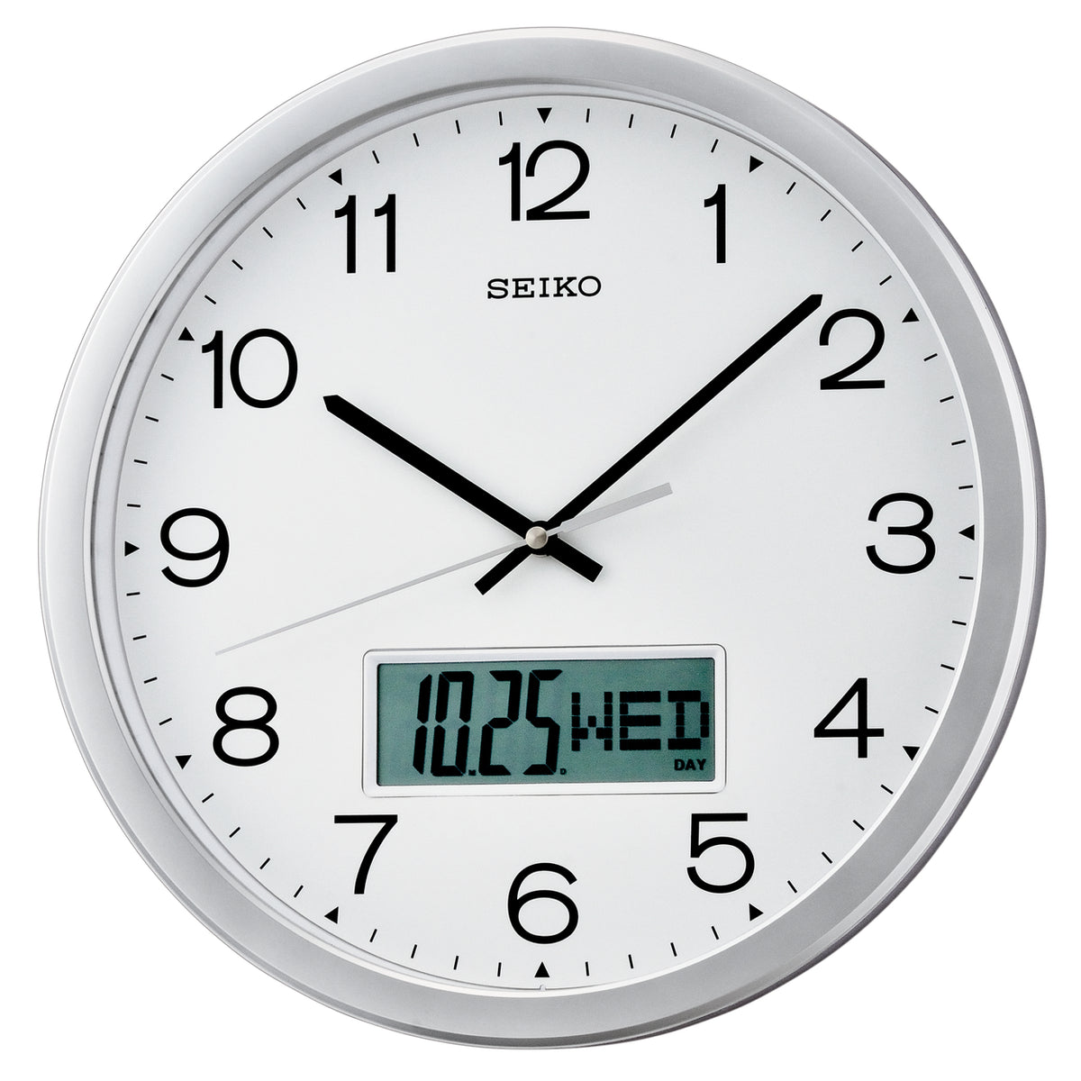 Seiko QXL007S