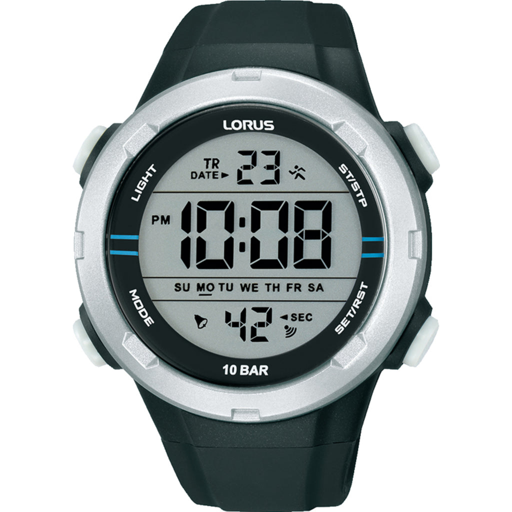 Lorus R2301QX9