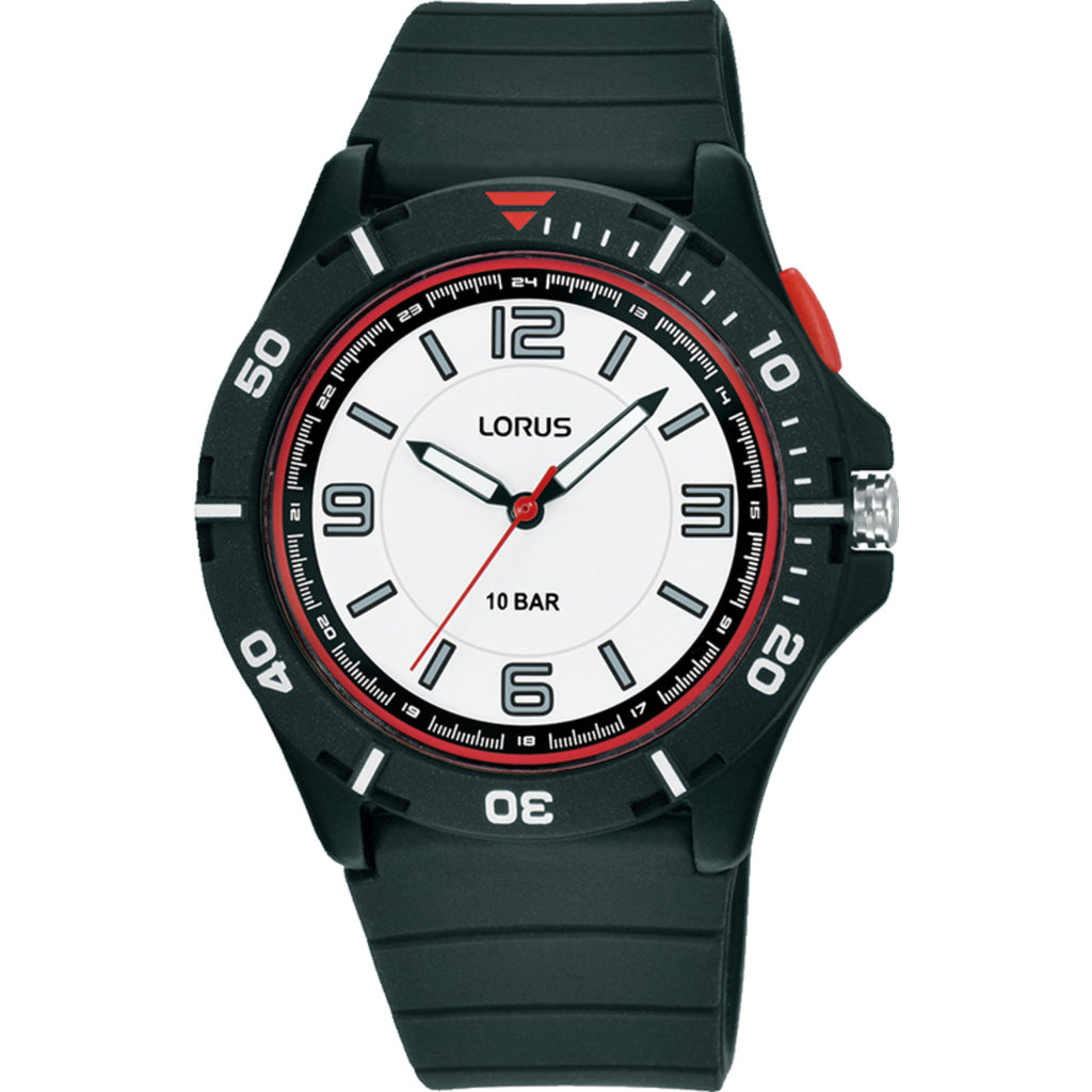 Lorus R2309QX9