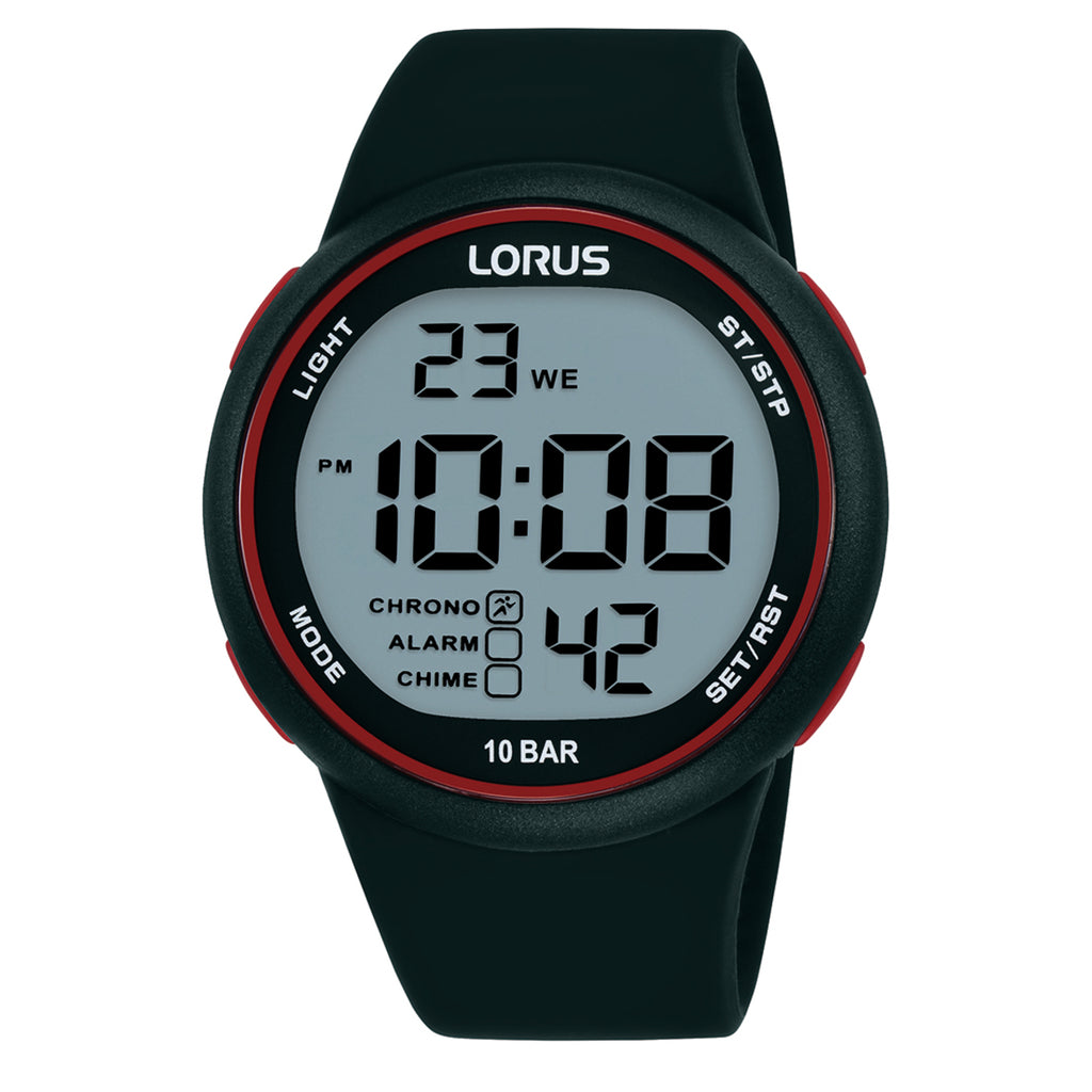 Lorus R2345QX9