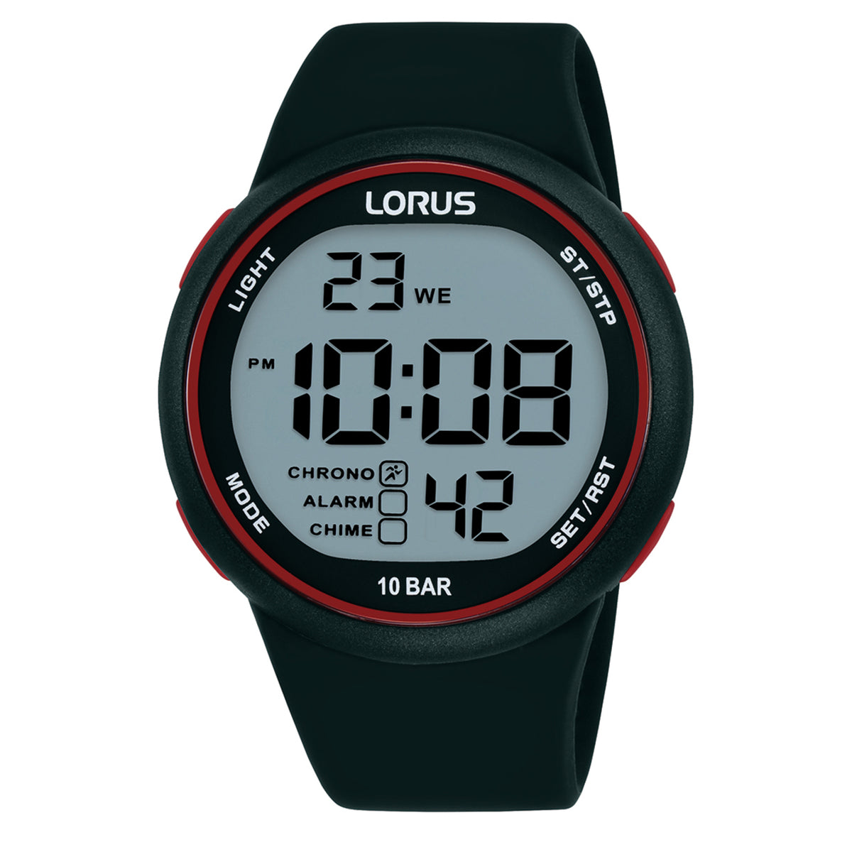 Lorus R2345QX9