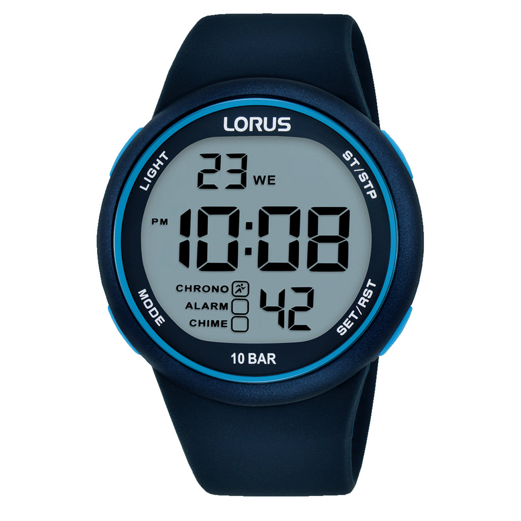 Lorus R2347QX9