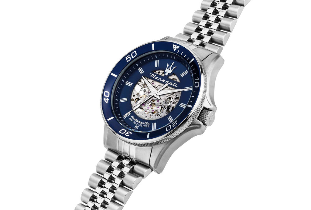 Maserati Sfida R8823140011