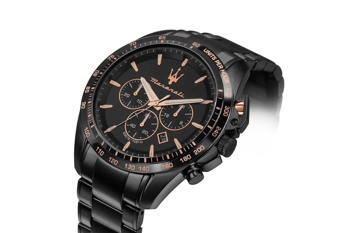 Maserati Traguardo R8873612048