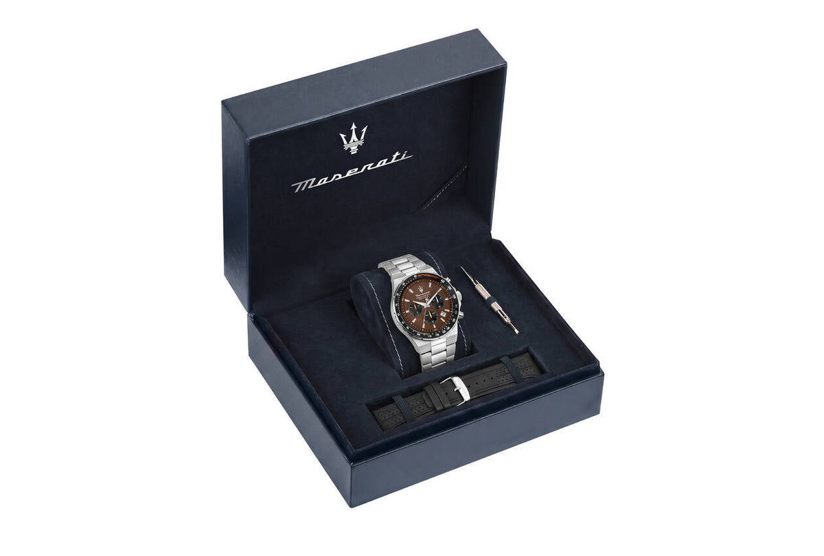 Maserati Sfida R8873640026