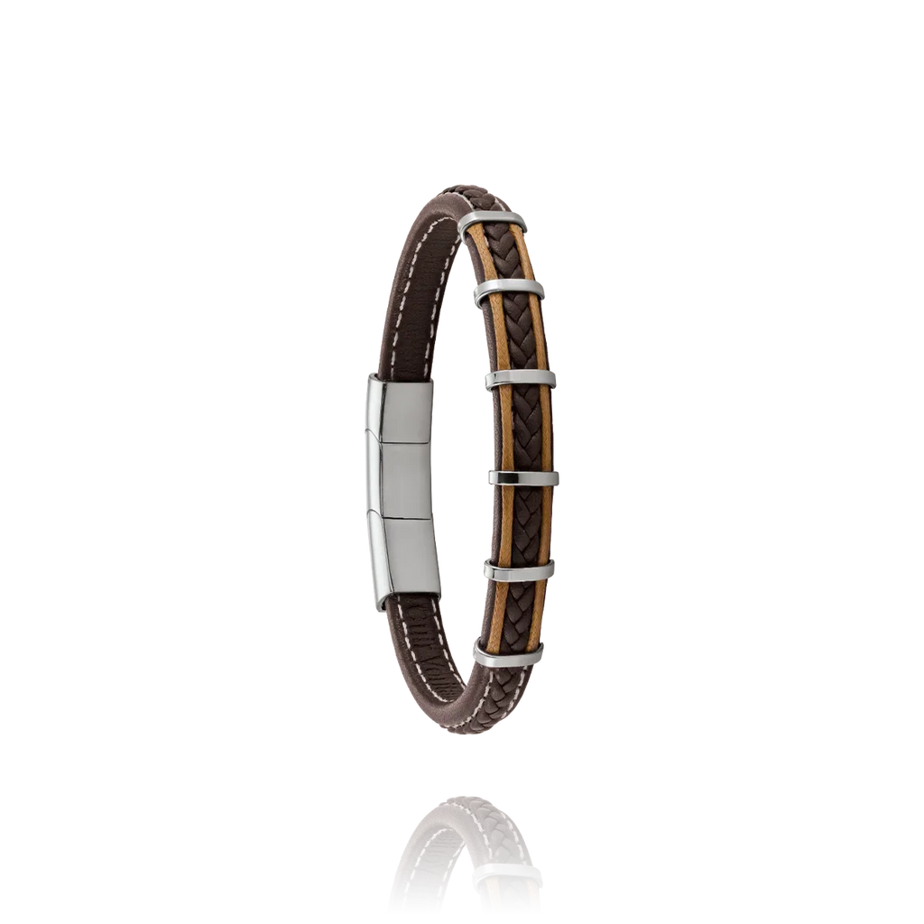 Jourdan Bijoux Bracelet Kessel RC 018 H