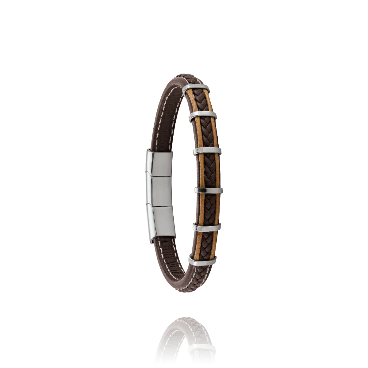 Jourdan Bijoux Bracelet Kessel RC 018 H