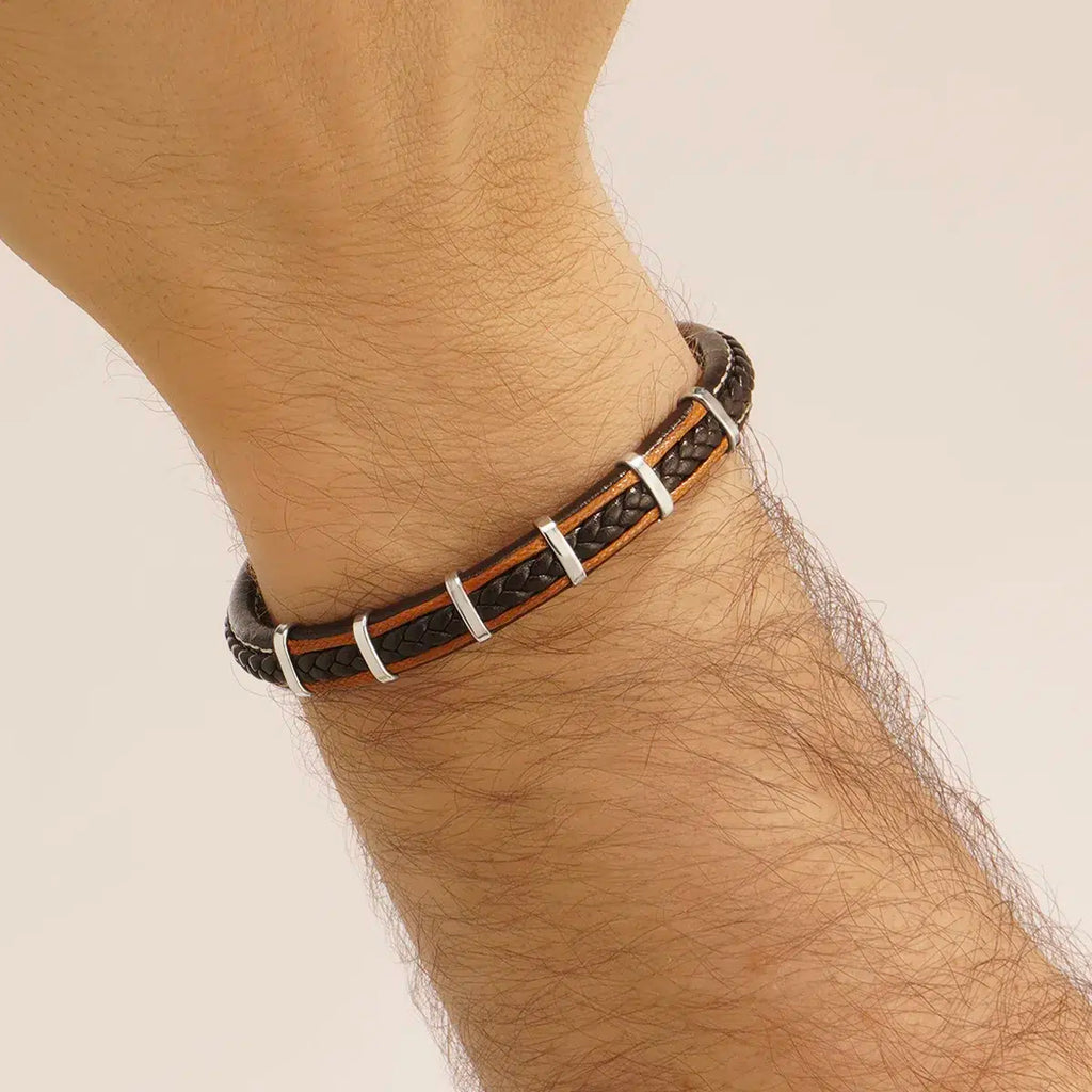 Jourdan Bijoux Bracelet Kessel RC 018 H