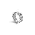 Herbelin Bague Cap Camarat RCC8AB