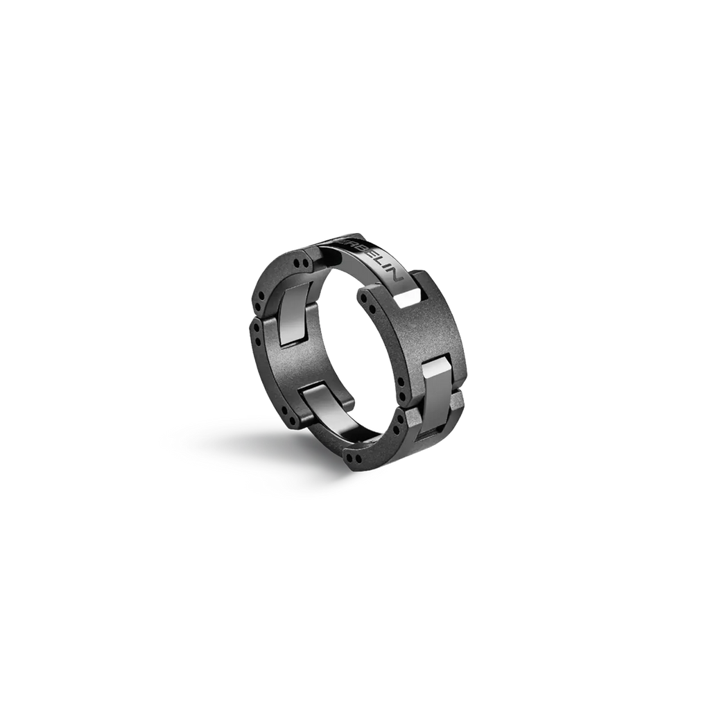 Herbelin Bague Cap Camarat RCC8CN