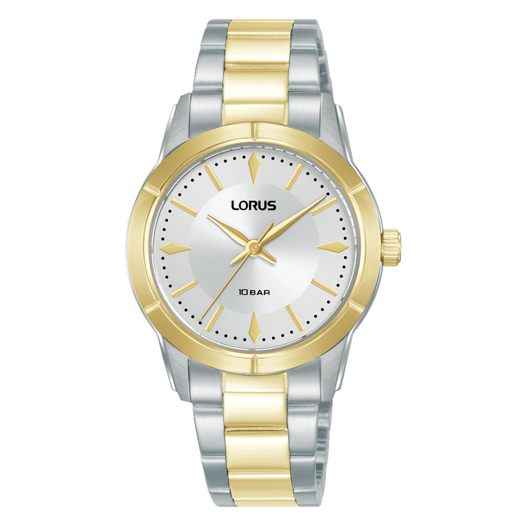 Lorus RG228YX9