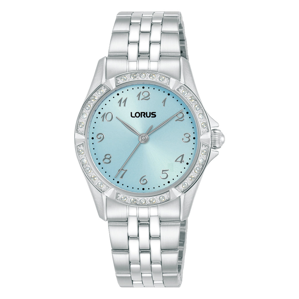 Lorus RG247YX9