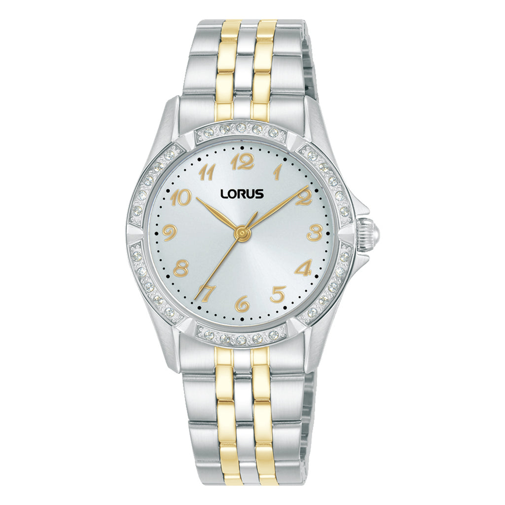 Lorus RG249YX9
