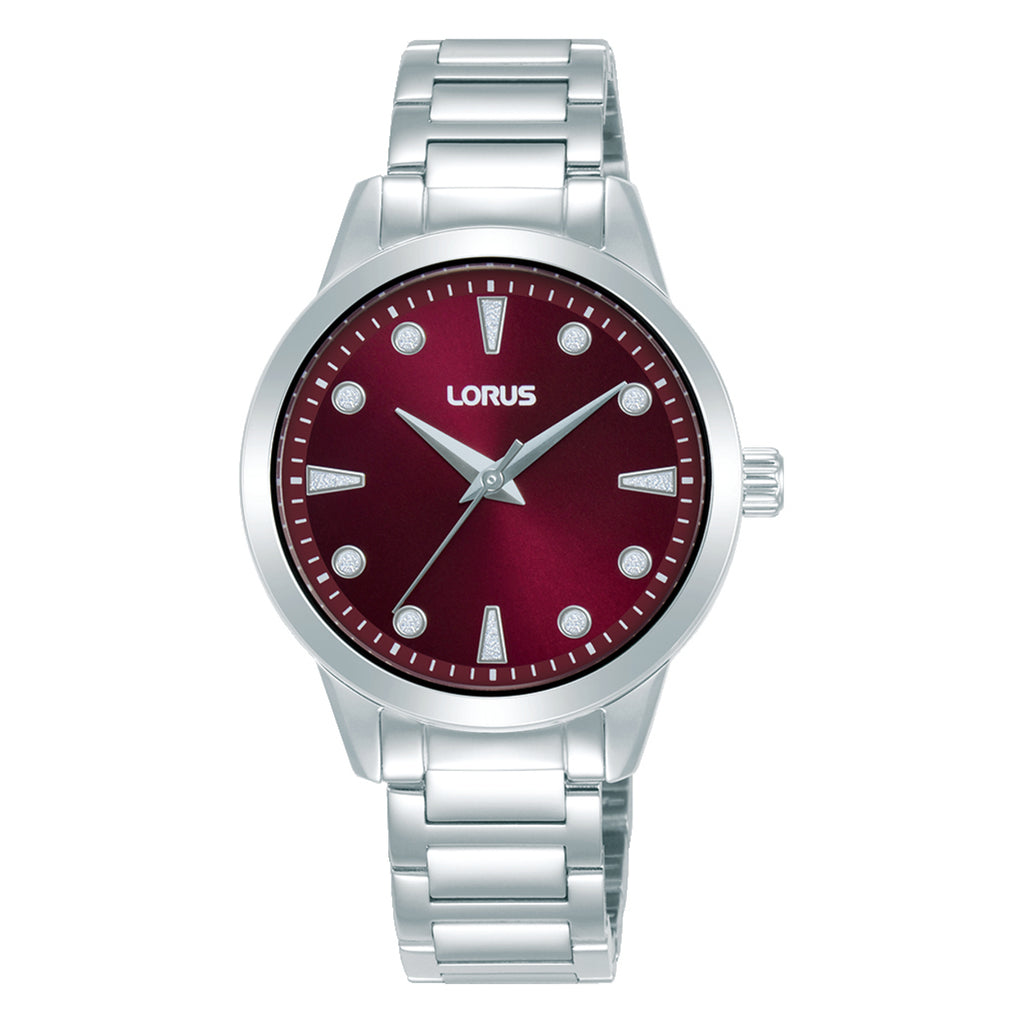 Lorus RG263YX9
