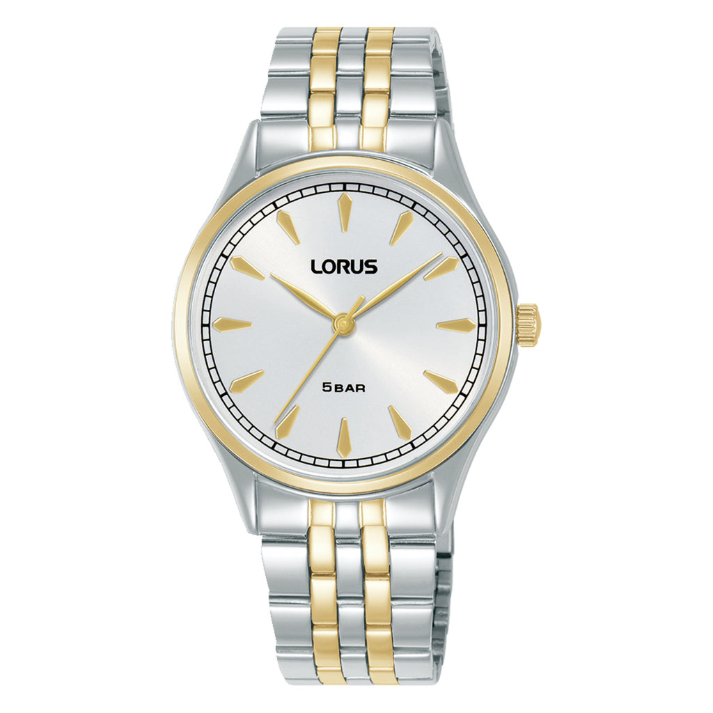 Lorus RG294YX9
