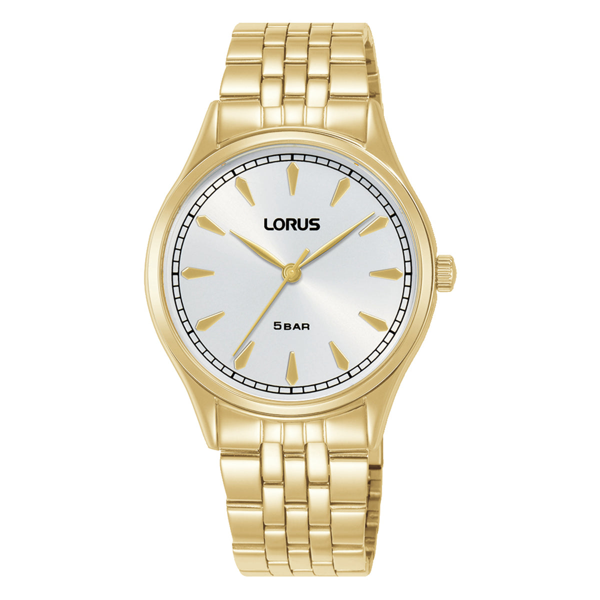 Lorus RG296YX9