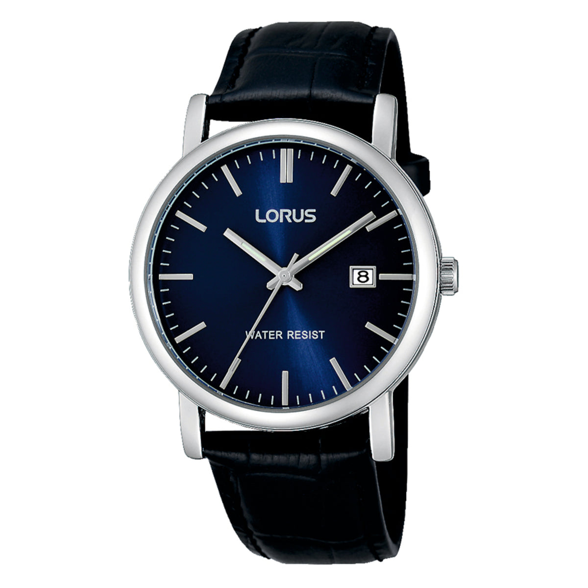 Lorus RG841CX5