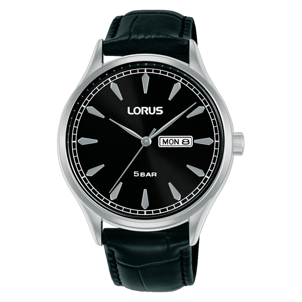 Lorus RH327BX9