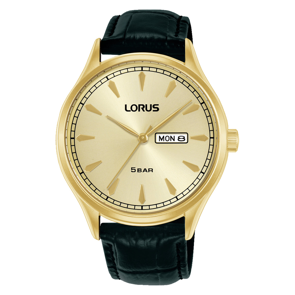 Lorus RH328BX9