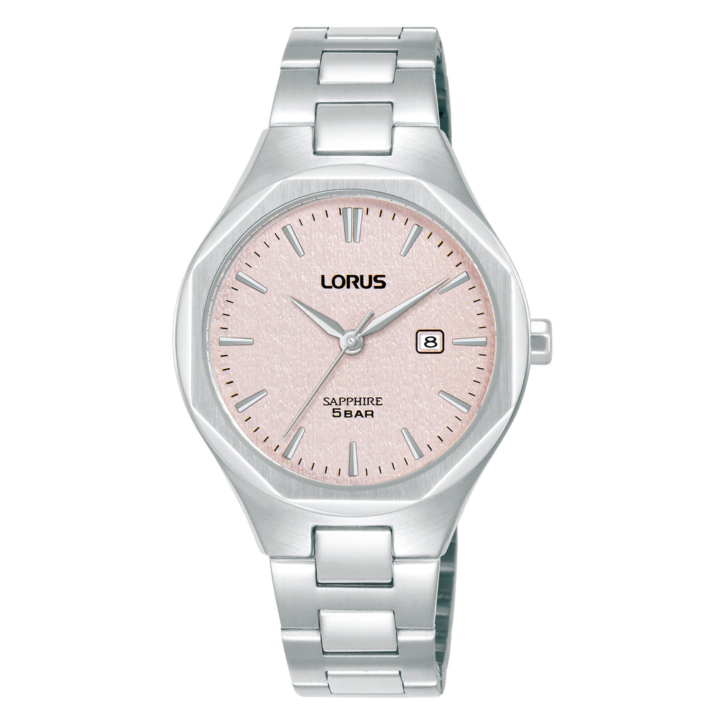 Lorus RH749BX9
