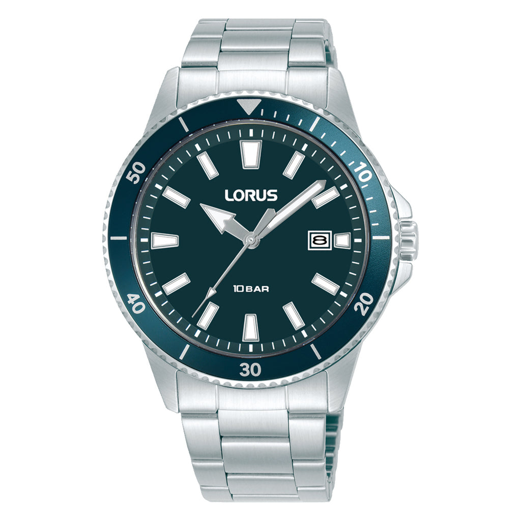 Lorus RH901SX9