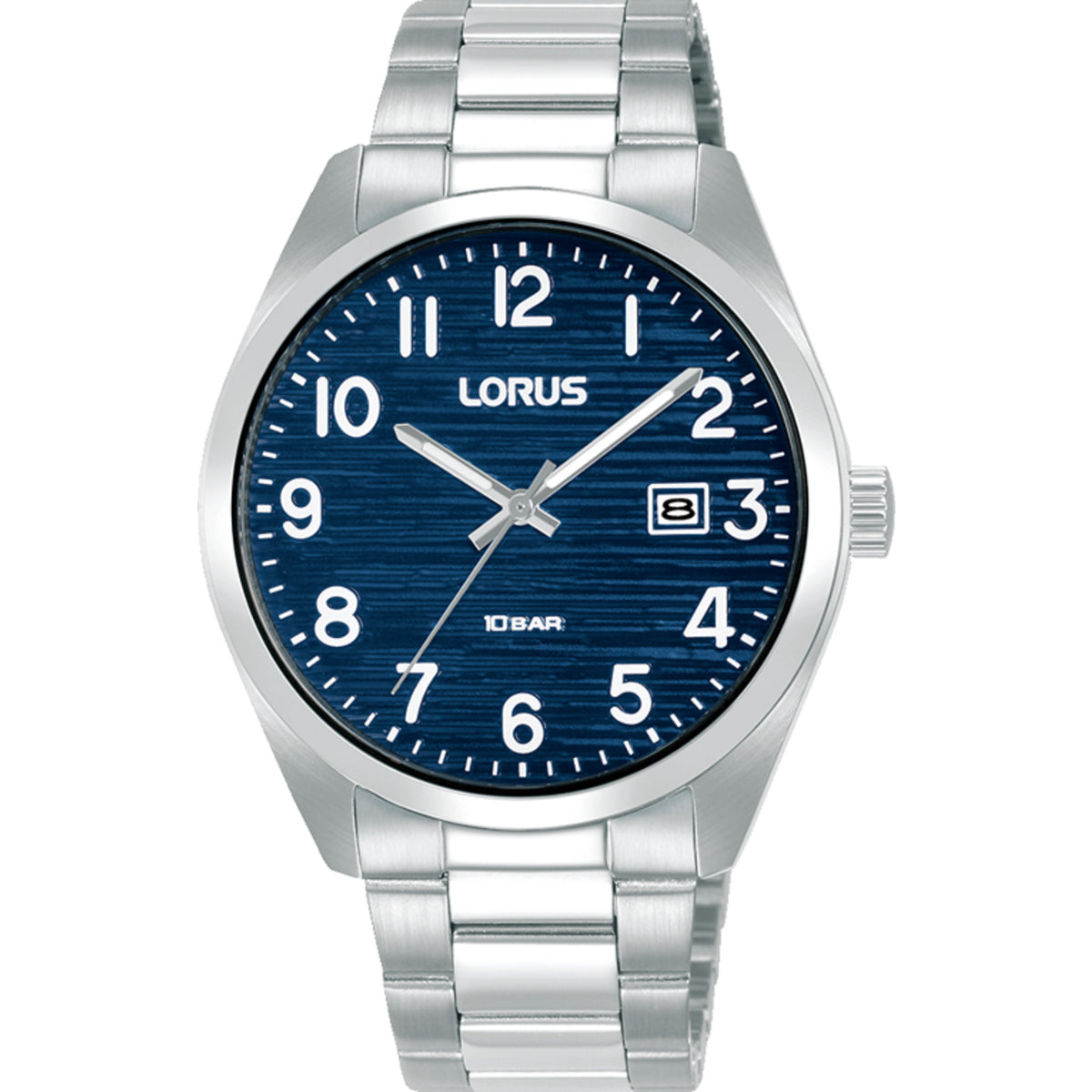 Lorus RH907RX9