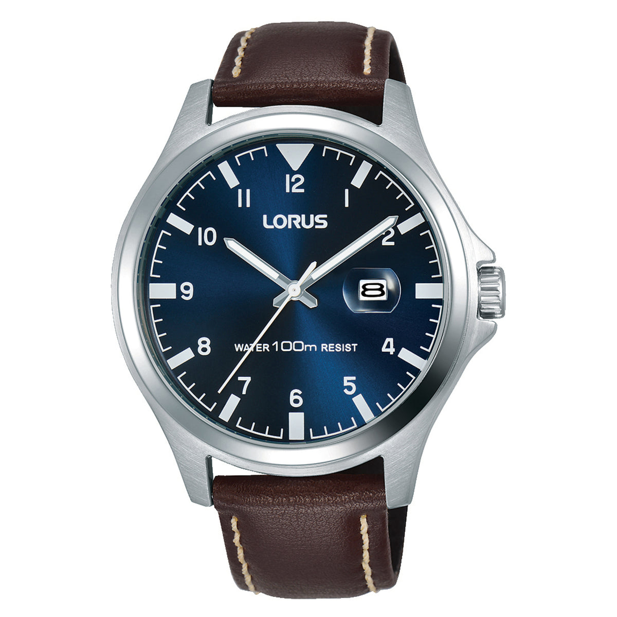 Lorus RH963KX8