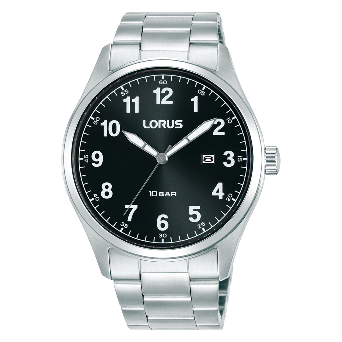 Lorus RH971SX9