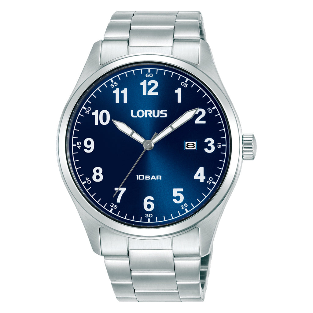 Lorus RH973SX9