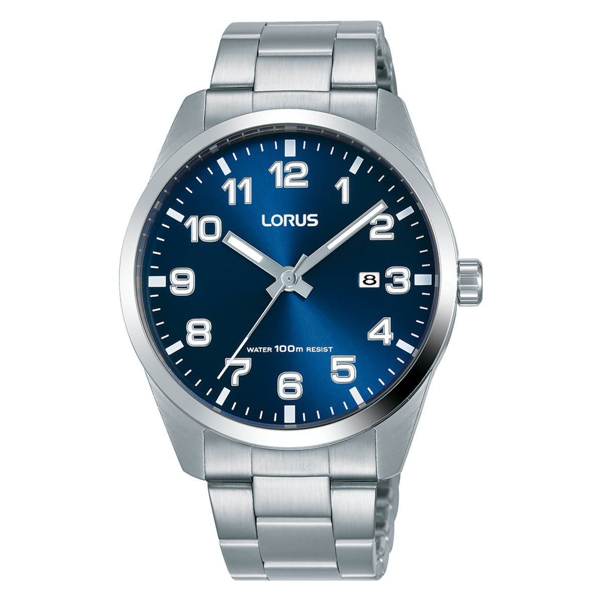 Lorus RH975JX5