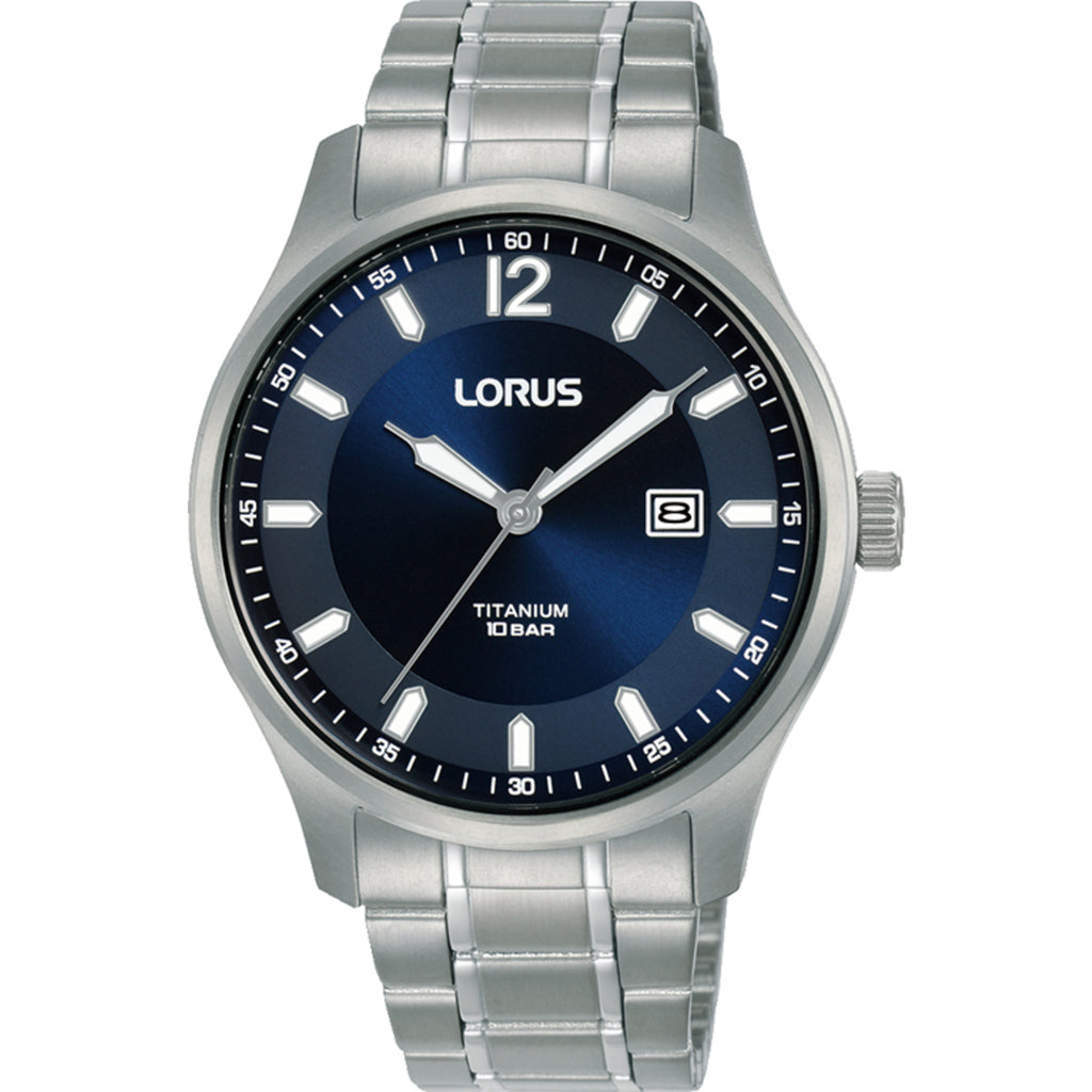 Lorus RH997QX9