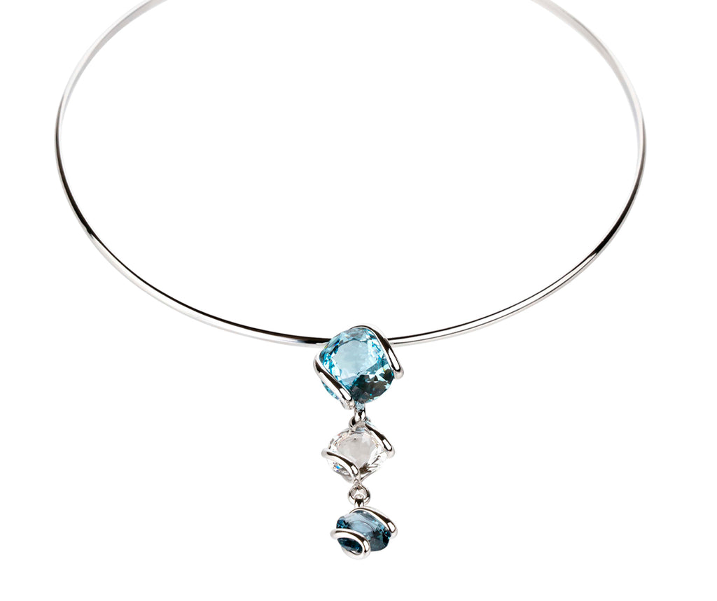 Andrea Marazzini Bubble Collier BBUC3V