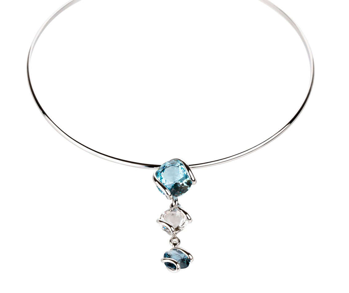 Andrea Marazzini Bubble Collier BBUC3V
