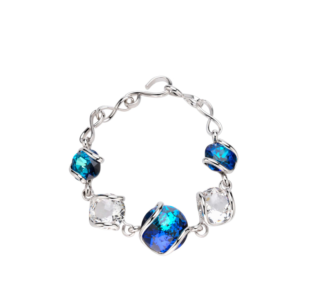 Andrea Marazzini Bubble Chain Bracelet BBUBC1