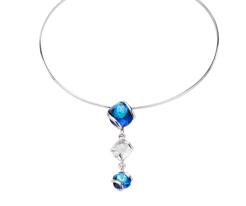 Andrea Marazzini Bubble Collier BBUC3V