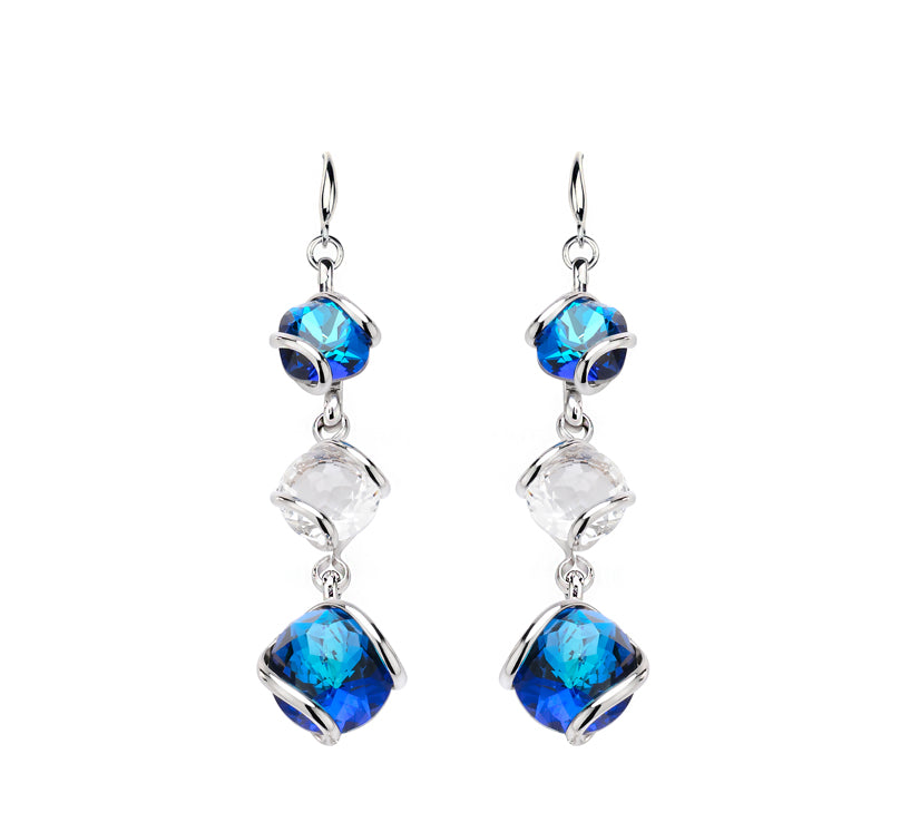 Andrea Marazzini Bubble Boucles d'oreilles BBUOTR