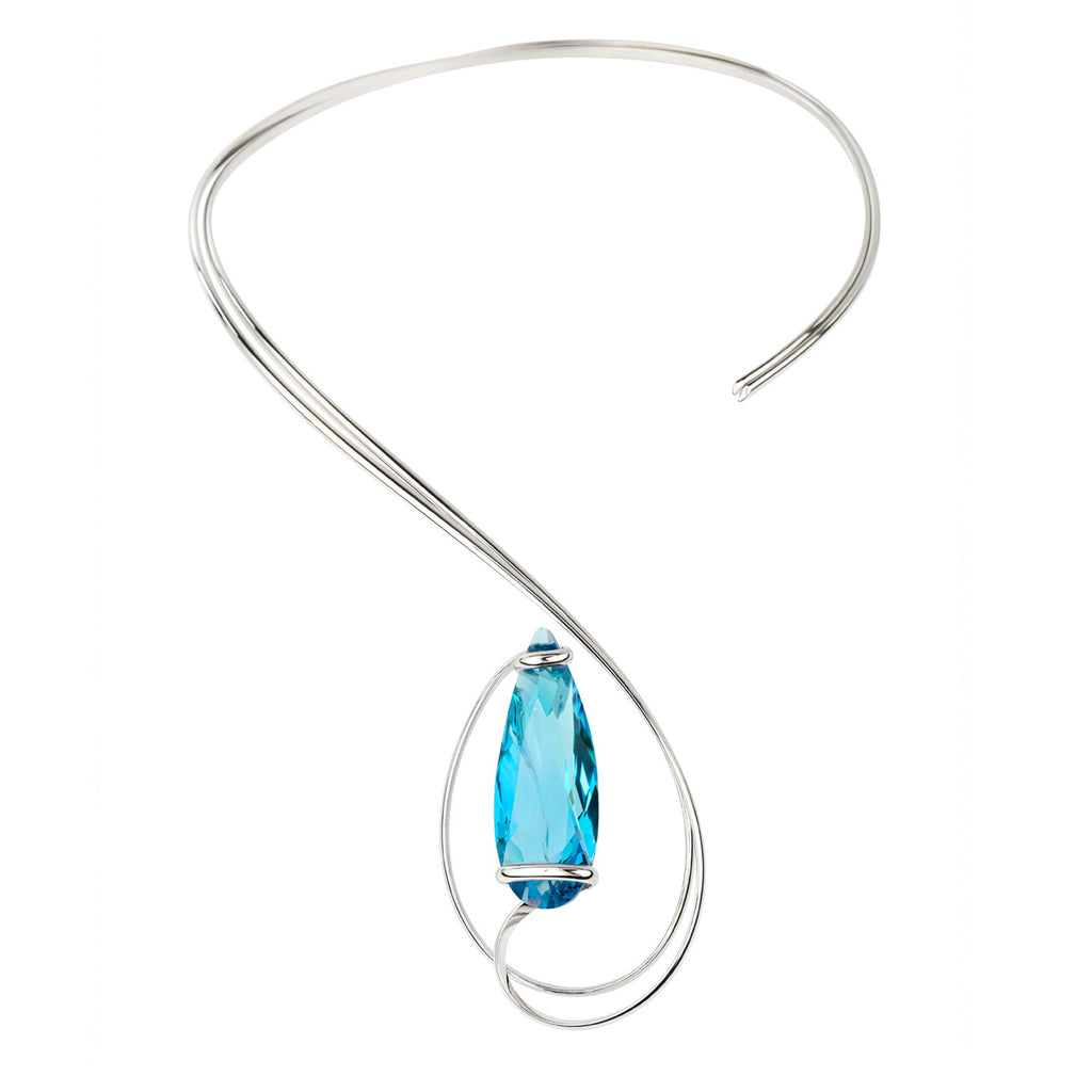 Andrea Marazzini Aura Collier BFLNAU