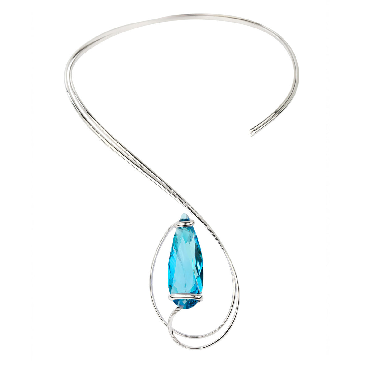 Andrea Marazzini Aura Collier BFLNAU
