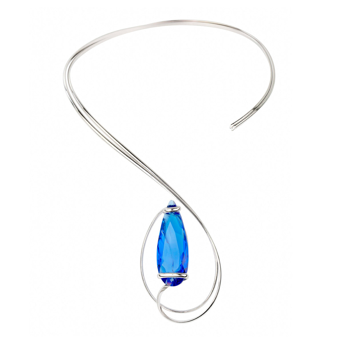 Andrea Marazzini Aura Collier BFLNAU
