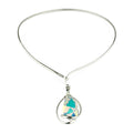 Andrea Marazzini Helix Collier BHECIV